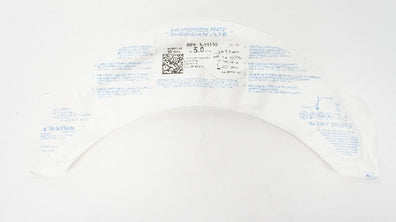 Teleflex 5-11110 Hudson RCI Microlaryngeal Tracheal Tube 5.0 x 7.1 x 35mm (x)